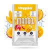 VSYPTO z okusom manga, 3 g ['praški z okusom', ' prašek za aromatiziranje vode', ' okusni dodatki za vodo', ' stresi v vodo', ' negazirana in gazirana voda z okusom', ' okusen napitek iz aparata za gaziranje', ' okusni napitki DIY', ' Vsypto novost', ' voda z okusom brez sladkorja', ' kaj piti', ' ideja za okusen napitek', ' okusne mešanice za vodo', ' preprost in hiter način za okusni napitek']