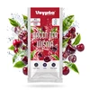 VSYPTO z okusom zelenega čaja in višnje, 9 g ['okusni praški', ' okusni prašek za vodo', ' okusni dodatki za vodo', ' stresi v vodo', ' aromatizirana negazirana in gazirana voda', ' okusna pijača iz aparata za gaziranje', ' okusne pijače DIY', ' vsypto novost', ' voda z okusom brez sladkorja', ' kaj piti', ' ideja za okusno pijačo', ' okusne mešanice za vodo', ' preprost in hiter način za okusno pijačo']