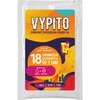 VYPITO 12%, vrečka za 18 drinkov - Chillout rahlo sadni, 126 g ['za drinke', ' za alkohol', ' hitra fermentacija', ' mešanica za pripravo alkoholnih pijač', ' idealno za drinke', ' za pripravo alkohola', ' brezalkoholne pijače', ' DIY alkohol', ' DIY alkoholne pijače in drinki', ' domači drinki', ' ročno narejen alkohol', ' alkoholni koktajli', ' za pijače z alkoholom', ' energijska pijača', ' drinki z okusi', ' chillout', ' alkohol za zabavo', ' domač alkohol', ' domače alkoholne pijače', ' kvas s hranilom', ' domača fermentacija z kvasom']
