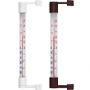 Zunanji termometer (-50 °C do +50 °C) 22 cm mix ['okenski zunanji termometer', ' kakšna temperatura']