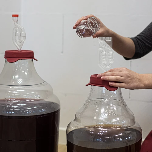 6-komorna fermentacijska cevka v2 - 10