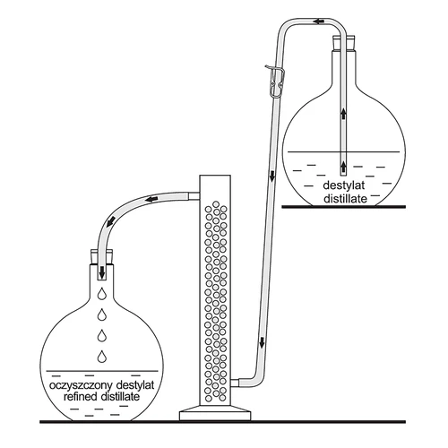 Activated Duo Carbon – mešanica aktivnega mineralnega (kamninskega) in kokosovega oglja, 1 kg, za 60 L - 6
