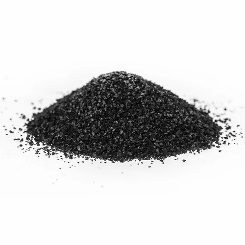 Activated Duo Carbon – mešanica aktivnega mineralnega (kamninskega) in kokosovega oglja, 1 kg, za 60 L - 4