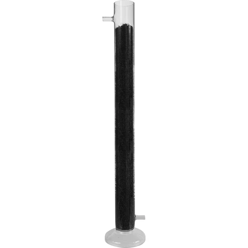 Activated Duo Carbon – mešanica aktivnega mineralnega (kamninskega) in kokosovega oglja, 1 kg, za 60 L - 5
