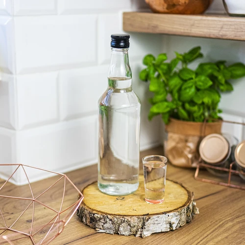 Aktivno kokosovo oglje 0,86 kg - 9