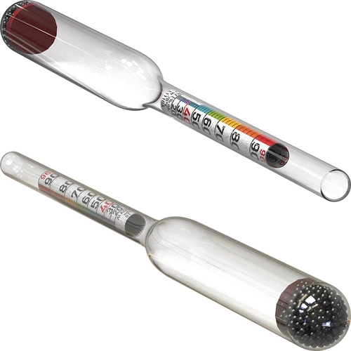 Alkoholometer Mini - 2