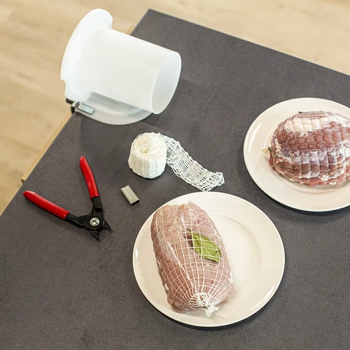 Aplikator za mesarske mreže - 15