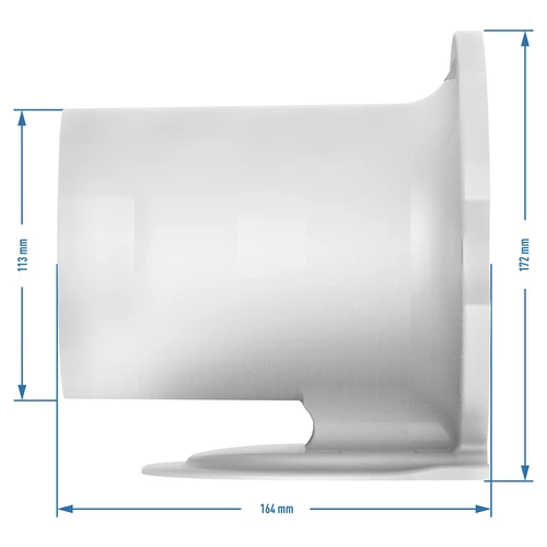 Aplikator za mesarske mrežice Basic - 4