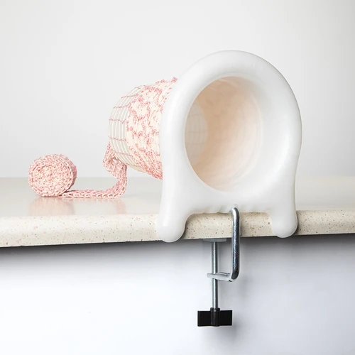 Aplikator za mrežice za mesnine - premium - 6