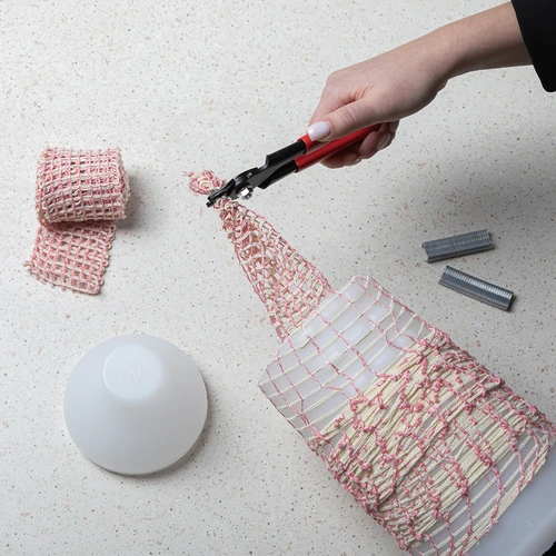 Aplikator za mrežice za mesnine - premium - 8