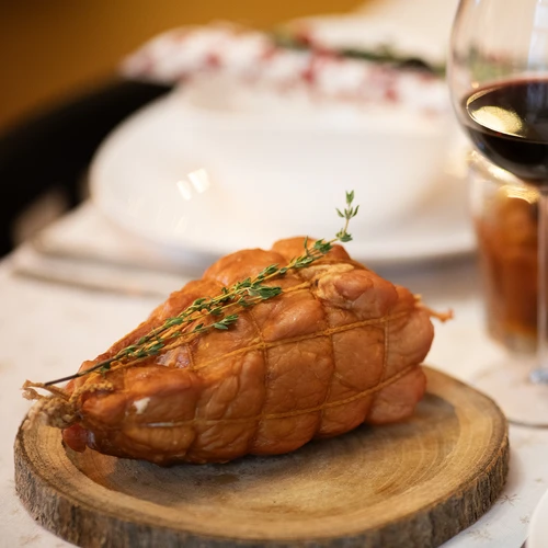 Aroma dima za prekajevanje v tekočini, za 20 kg, 250 ml - 5