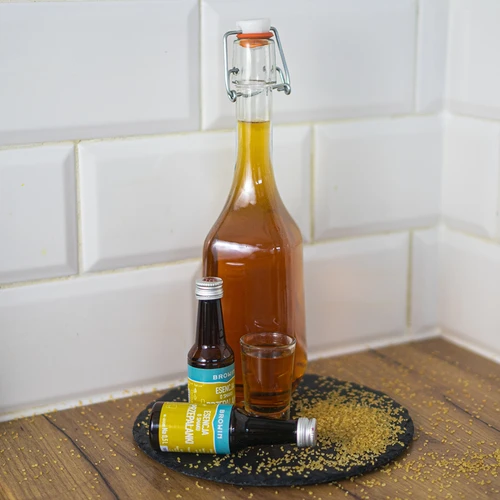 Aromatična esenca - karamelno žganje za 0,5 L - 40 ml - 8