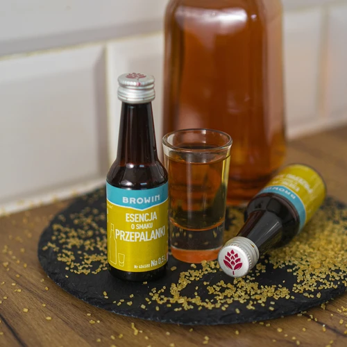 Aromatična esenca - karamelno žganje za 0,5 L - 40 ml - 9