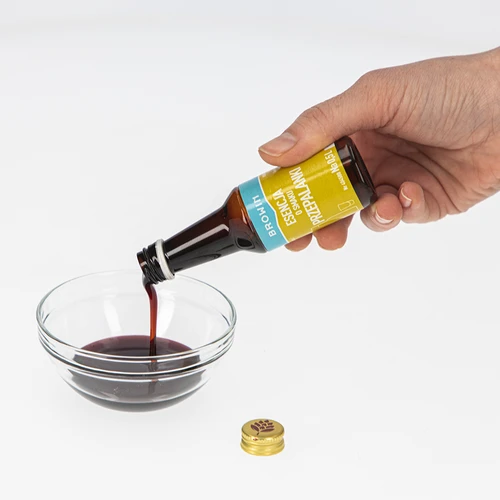 Aromatična esenca - karamelno žganje za 0,5 L - 40 ml - 6