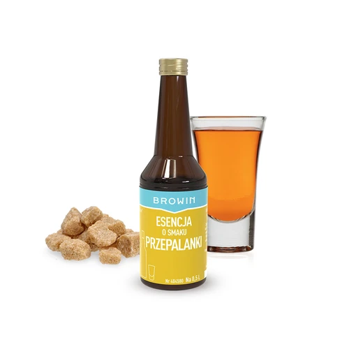 Aromatična esenca - karamelno žganje za 0,5 L - 40 ml - 3