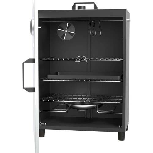 Avtomatski, električni prekajevalnik s termostatom - 3