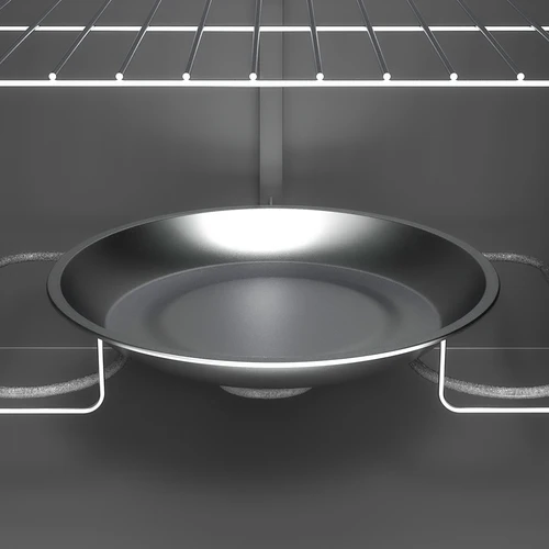 Avtomatski, električni prekajevalnik s termostatom - 7