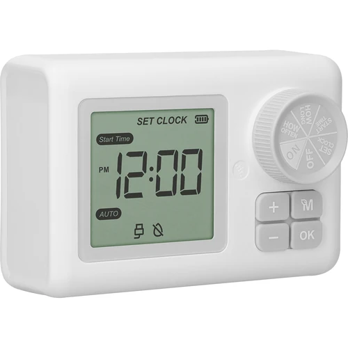 Avtomatski sistem za zalivanje lončnic - 3