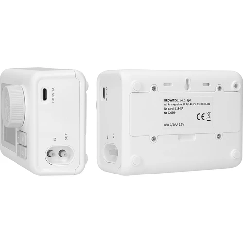 Avtomatski sistem za zalivanje lončnic - 4