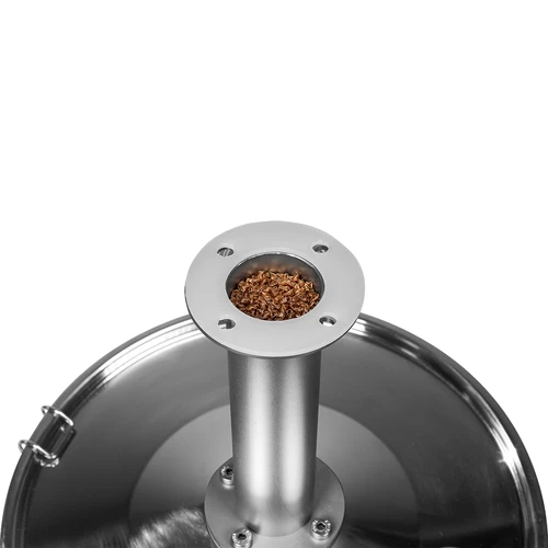 Bakrene prizmatične vzmeti 0,5 L - 4