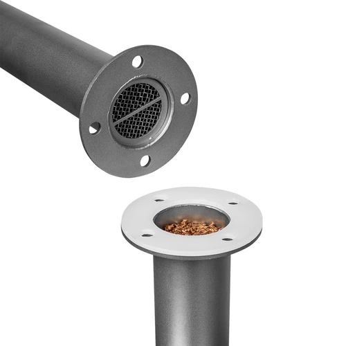 Bakrene prizmatične vzmeti 0,5 L - 3