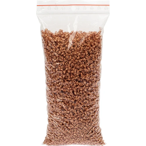 Bakrene prizmatične vzmeti 0,5 L