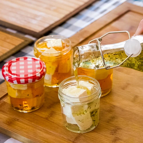 Bakterijske kulture za grški sir - 5