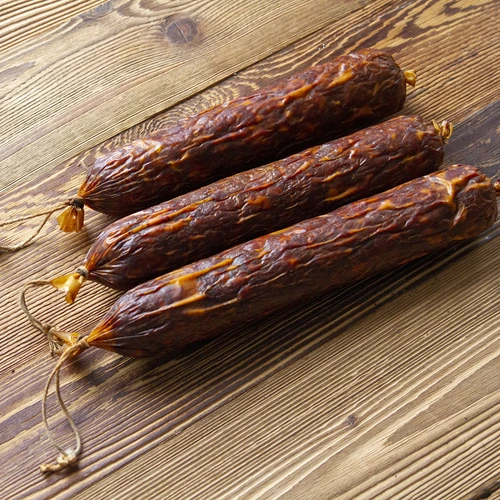 Bakterijske kulture za zoreče klobase, 2 g - 5