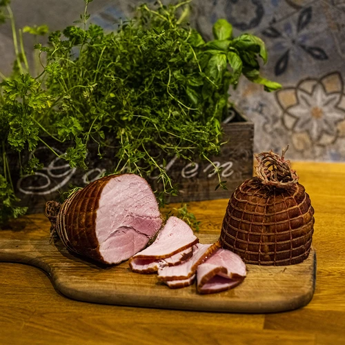 Balkonska dimnica z nastavljivo prostornino - 19
