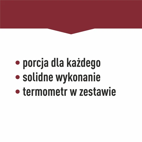 Balkonska prekajevalnica – DRUŽINSKA - 20