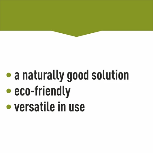 Bombažna vrvica, rumena, 2 mm/55 m/100 g - 17