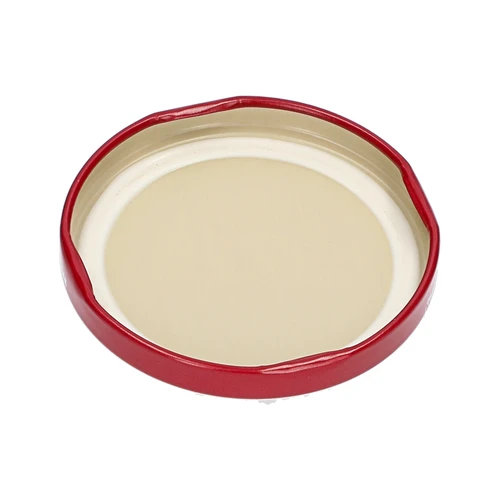 Bordo pokrovček fi 66 - 10 kos. - 3