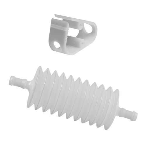 Cevka za pretakanje vina s črpalko - 6