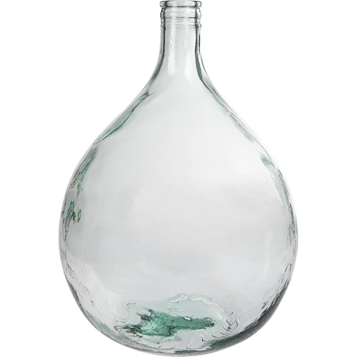 Damižana za vino 20 l v plastični košari - 2