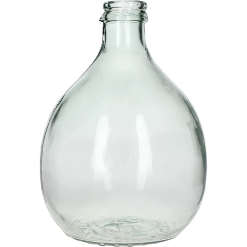 Damižona za vino 5 L v plastičnem košu - 3