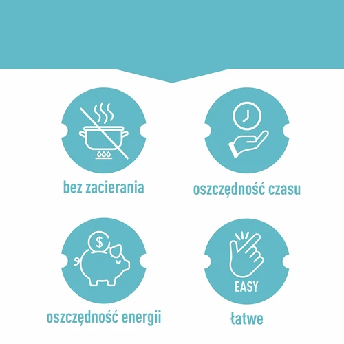 Destilacijske kvasovke Turbo Koji, 50 g (brez kuhanja!) - 6