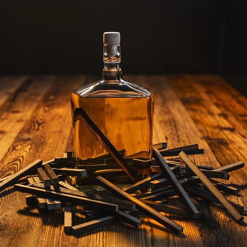 Destilacijski kvas Turbo Torpedo 5-7 dni 21% 100g - 15