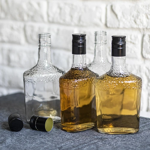 Destilacijski kvas Turbo Torpedo 72 h 21% - 120 g - 10