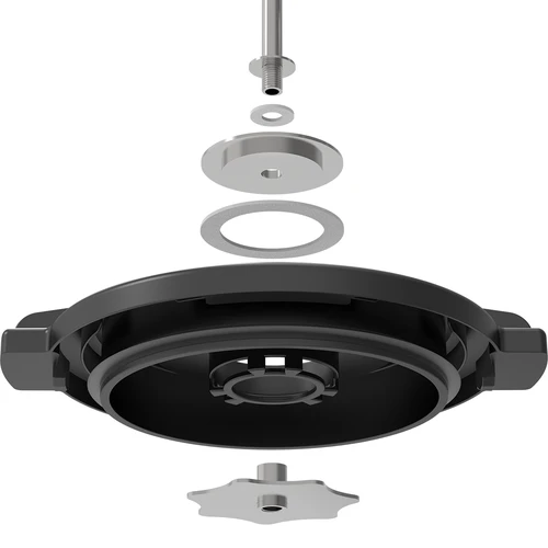 Destilator Aroma Plus za kuhinjskega robota - 5