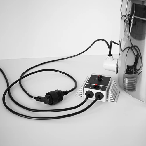 Destilator Hawkstill Aabratek 1.0, električni, 30 L - 12