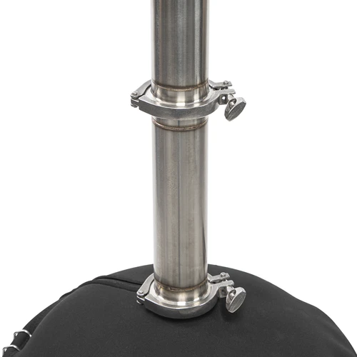 Destilator hawkSTILL Aabratek 2.0 60L z izolacijo - 11