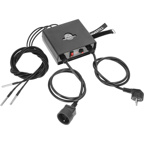 Destilator hawkSTILL Aabratek 2.3 60 L WiFi - 5