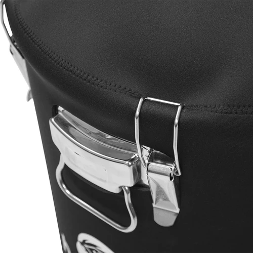 Destilator HawkStill "Hladni prsti" 60 L - kroglično peskana kolona fi 60,3 mm in izolacija rezervoarja - 9