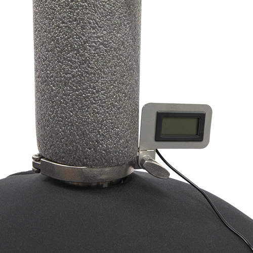 Destilator HawkStill "Hladni prsti" 60 L - kroglično peskana kolona fi 60,3 mm in izolacija rezervoarja - 7