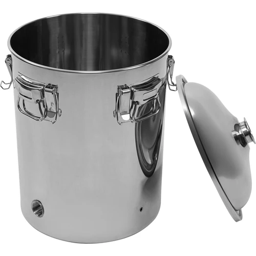 Destilator HawkStill „Hladni prsti” 60 L, s kolono fi 60,3 mm in izolacijo rezervoarja - 15