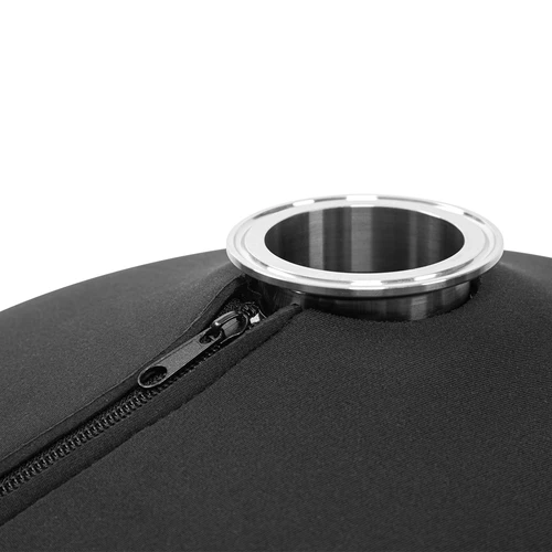 Destilator HawkStill „Hladni prsti” 60 L, s kolono fi 60,3 mm in izolacijo rezervoarja - 8