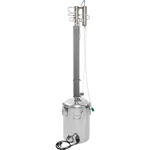 Destilator HawkStill "Hladni prsti" 60 L, s kolono fi 60,3mm
