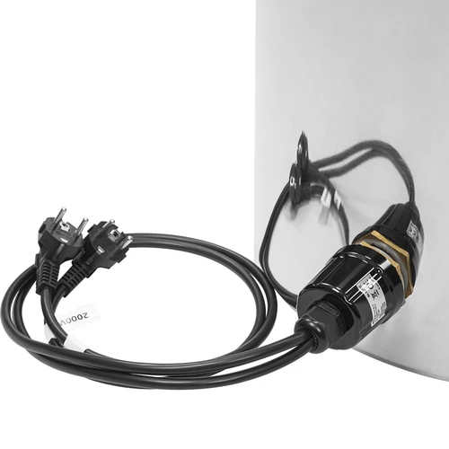 Destilator HawkStill "Hladni prsti" 60 L, s kolono fi 60,3mm - 10