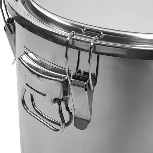 Destilator HawkStill "Hladni prsti" 60 L, s kolono fi 60,3mm - 9