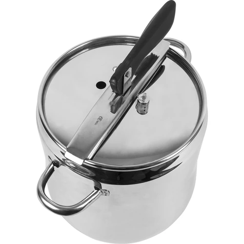 Destilator in lonec na pritisk 2 v 1 12 L - 3